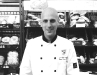 Chef Sylvain Clissa, Bakery Market Manager