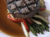 Sink your teeth into tender, mouth-watering  AAA-grade beef, grilled to perfection. 