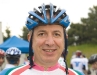 Mayor Maurizio Bevilacqua, honorary chair of Giro 2012