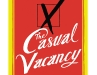 The Casual Vacancy by J.K. Rowling