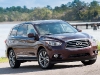 2013 Infiniti JX