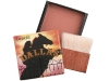 Highlight your cheekbones and create a subtle glow with Benefit’s Dallas bronzer. www.sephora.com  