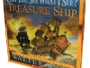 Treasure Ship      