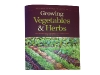 Growing Vegetables & Herbs