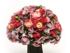 Vermont Gallery’s artistic bouquets