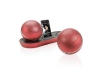 Centrios’ Red Pearl Wireless Speakers