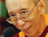 Geshe Kelsang Gyatso, founder of the New Kadampa Tradition of Buddhism and author of  The Bodhisattva Vow: The Essential Practices of Mahayana Buddhism. 