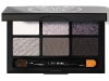 Create a sultry smokescreen with the Black Pearl  Eye Palette from Bobbi Brown 