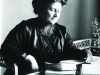 An architect of education, Maria Montessori made a permanent mark at the turn  of the 20th century.