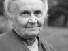 Maria Montessori