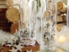 SILVER BELLES - Deck your halls with these sparkling, stylish adornments from Pottery Barn. www.potterybarn.com 