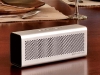 SOUNDS LIKE HEAVEN - Little speaker, dynamite sound! The Braven speaker  streams room-encompassing sound while still staying sleek.  www.braven.com