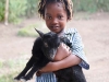 GIFTS OF HOPE - By gifting a goat, you can bless an underprivileged family with the nourishment of milk. This holiday, present your loved ones with the lasting joy of making a difference. www.plancanada.ca 