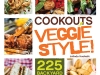 Cookouts Veggie Style. By Jolinda Hackett