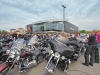 Presenting sponsor, Mackie Harley Davidson.