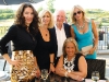 Diana Santangelli, Angela Bizzotto, Isidoro Russo, Lina DeGasperis and Claudia Mazzaferro.