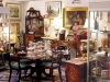 The Premier Antique Show offers decorative arts, lamps, fine china and more for a traditional or eclectic home.