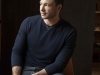 Celebrity chef and author Rocco DiSpirito, Photography By Christoph Strube