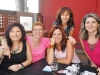 Girls Night Out supports a great cause for breast cancer awareness.