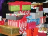 Local drop-off locations include Royal LePage  — Your Community Realty’s Vaughan and Richmond Hill offices  (9411 Jane St. / 8854 Yonge St.). For content guidelines and additional drop-off spots across the city, visit www.shoeboxproject.com.  Deadline for drop-off is Dec. 17, 2012
