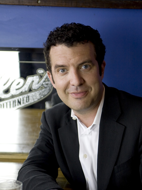 rick mercer show rick mercer show