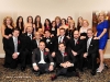 The 2012 Smiles of Innocence Memorial Charity committee, Photo by Francesco Vennare 