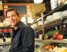 Host of Chuck’s Day Off and executive chef at Garde-Manger, Chuck Hughes.