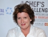 Last year’s Chef’s Challenge winner, host of Pitchin’ In and owner and executive chef of Ruby Watchco,  Lynn Crawford.