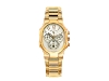 Philip Stein watches give off a trendy and sophisticated vibe.   