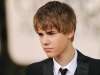 32.  Justin Bieber