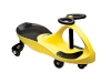 Sure, bikes and rollerblades are all great fun, but only the Wiggle Racer utilizes the power of a jiggle. Suitable for boys and girls of all ages, this sleek little ride requires no batteries or fuel.