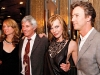 John Curran, Milla Jovovich and Edward Norton