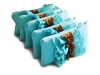 Ruffled clutches