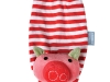 Frank & Fishcer’s Bibba Pig cuddle cloth