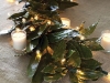 Natural Bay Leaf Garland