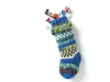 Juliaca Knit Stocking