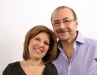 Angela and Anthony Renda