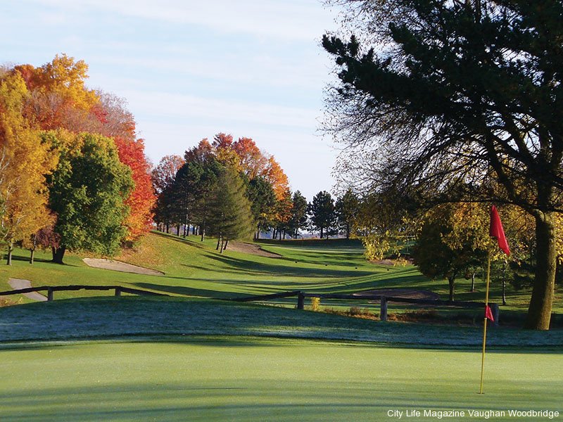 It Courses Glen Eagle Golf Course