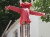 Albania_travel_Scarecrow