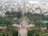 Bahai Gardens