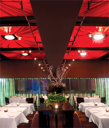 Vertical Restaurant