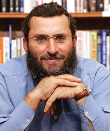 Rabbi Shmuley