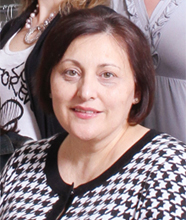 Santina Mariani