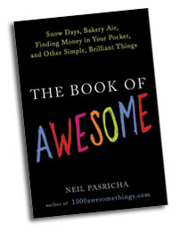 Book of Awesome