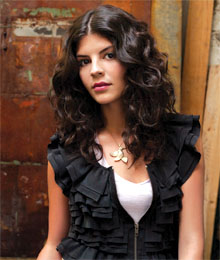 Nikki Yanofsky