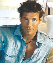 Ty Pennington