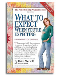 Expecting