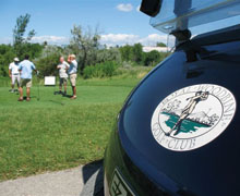 Hats off 2 kidz Golf Tournament2