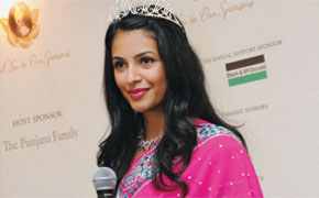 Miss India Canada