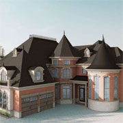 Floor Plan: Quintessa: Kleinburg Reserve on the boulevard